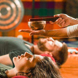 Sound Healing Meditation Spiritual Coiach Kelly C. Hollywood Broward Florida